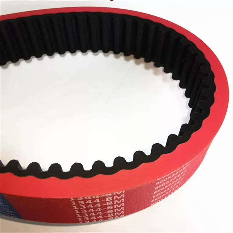 Personalizado todo tipo de correa de distribución y polea de distribución