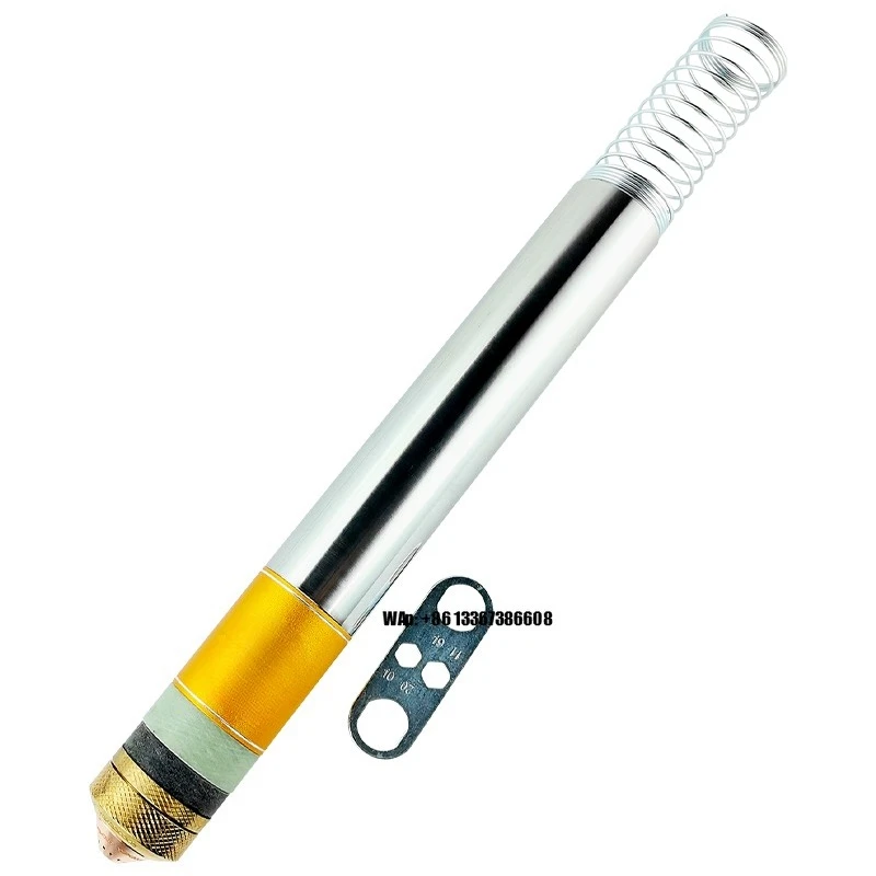 1Set Original  YGX300-A CNC Fine Cut Torch Head  for LGK300IGBT Cutters YGX300 Straight  Cutting Torches Components