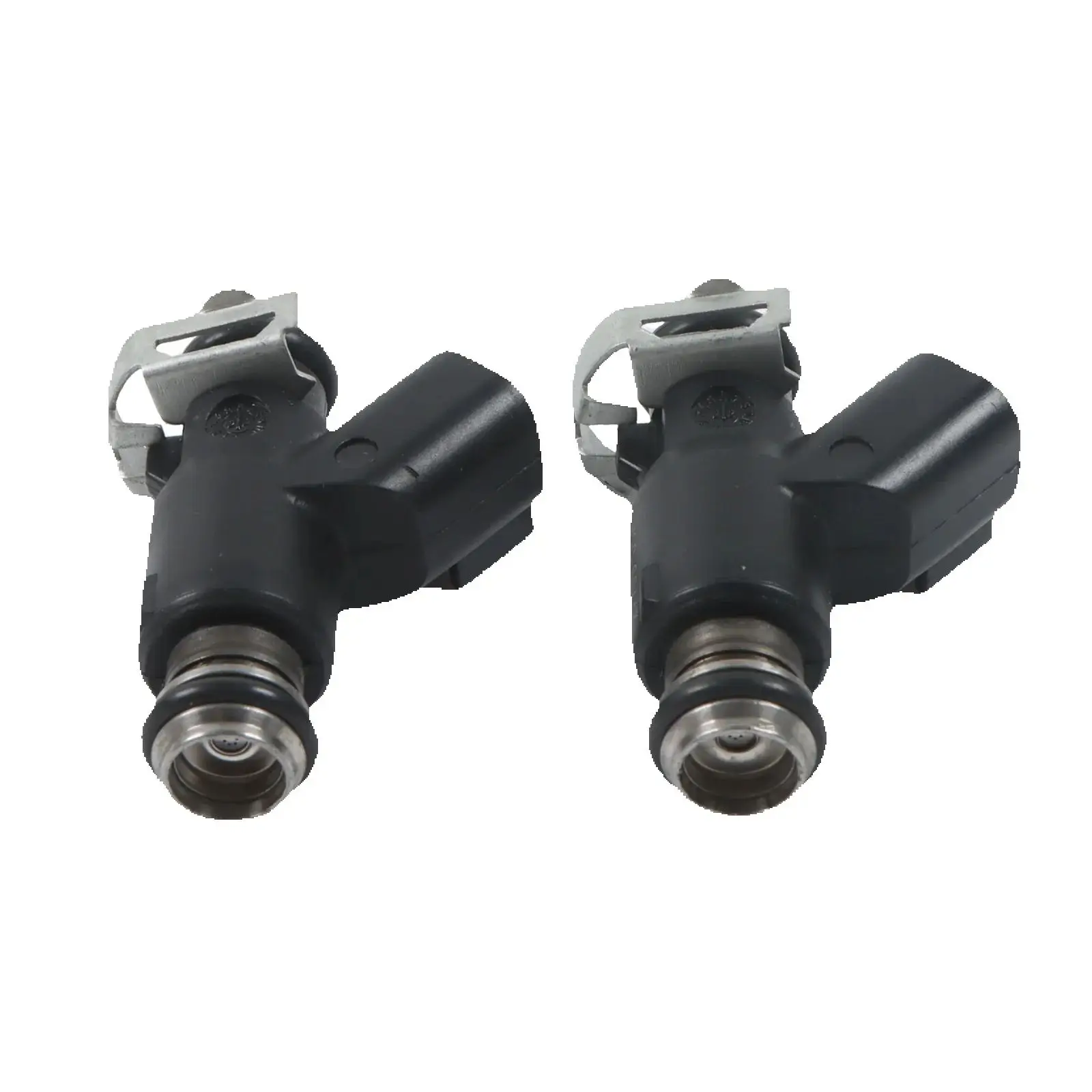 مجموعة حاقن الوقود 27709-06A لـ Harley-Davidson Road King Street Glide 2006-2015 مقاومة عالية #1