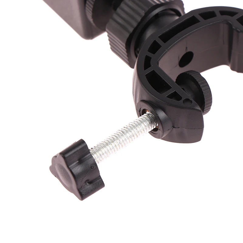 Telefon Halterung Mobile Handy Unterstützung Clip Für Alle Smartphones Telefon Halter Halterung Ständer Mikrofon Ständer Halterung Stativ – Detail 15