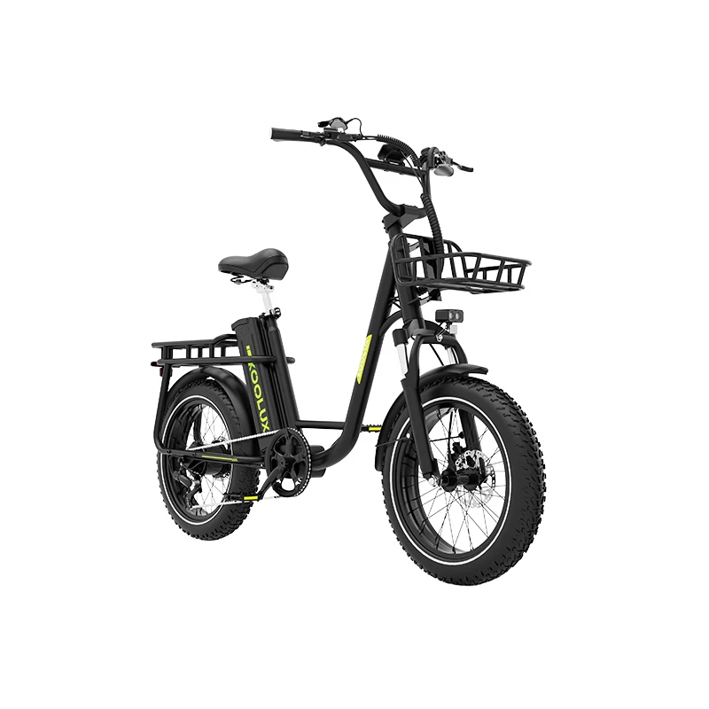 AliExpress KOOLUX X7 Adult E-Bike 50W Motor Electric Bicycle Men’ E-City ebike 36V 15AH Battery 220"Fat Tire Urban commuting Electric Bike