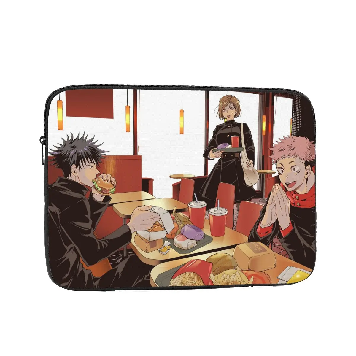 megumi-besto-friendo-jujutsu-kaisen-sukuna-anime-notebook-laptop-bolsa-bolsa-para-macbook-air-pro-tablet-bolsa-a-prova-de-choque