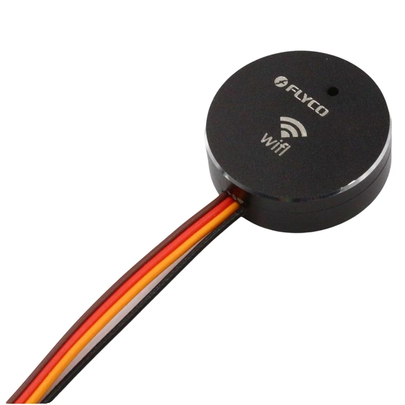 Moduł programowania WIFI dla bezszczotkowego regulatora prędkości ESC serii Flycolor Kraken i Windragon