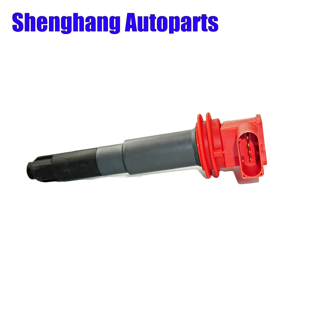 Engine Ignition Coil 94860210414 948 602 104 14 For Porsche Cayenne 2008-2017 Panamera 2010-2016