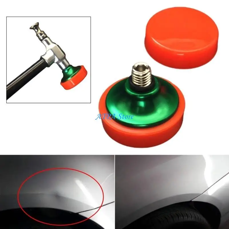

U13C Dent Removal Tool Repair Replacement Rod Tip Screw Tip for Dent Repair Hammer