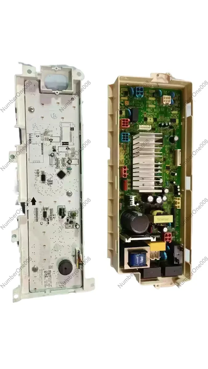 carte-mere-de-machine-a-laver-eww14104kg-carte-d'affichage-x2362-001-1698