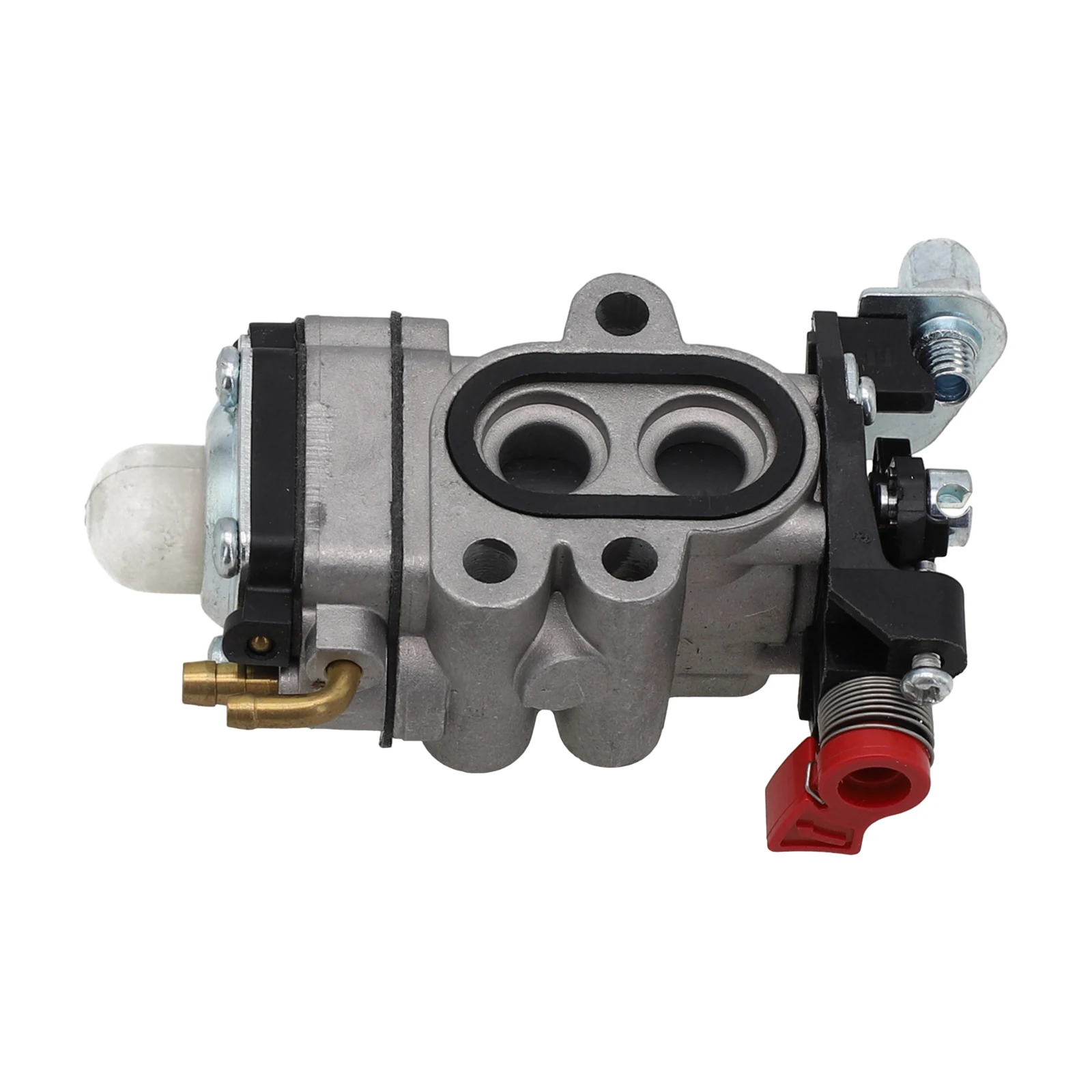 

Карбюратор триммера, аксессуары для газонокосилок, 1 шт., карбюратор в сборе для Kawasaki KCS525A, Kawasaki TJ27, триммер Kawasaki