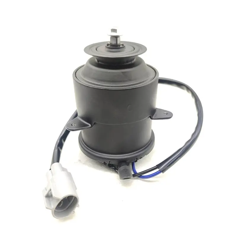 For Toyota Corolla 2C 4A-FE 4E-FE 7A-FE Auto Cooling Fan Motor Radiator Assembly 16363-74020 1636374020