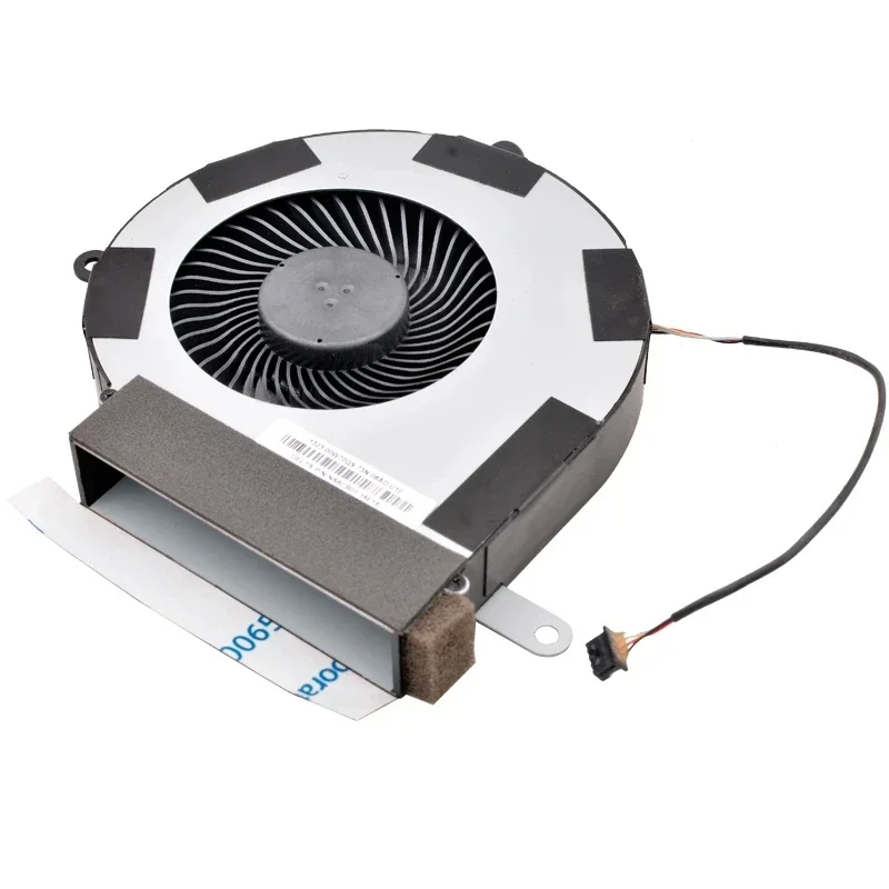 

NS6CB01-16E18 DC12V 0.50A 4wire 4pin Fan For Surface Studio CPU Cooling Fan