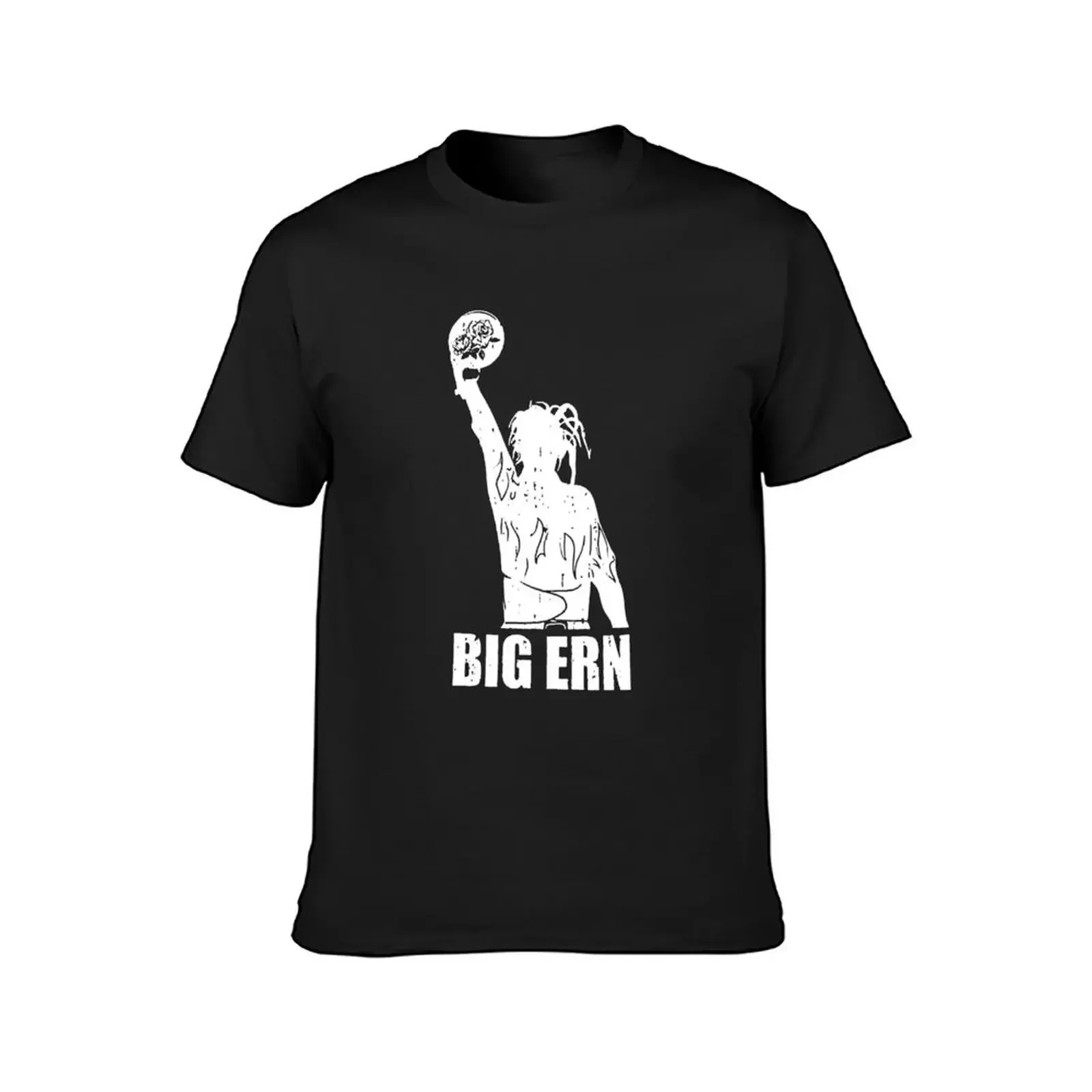 Cool Big Ern Ernie Mccracken Kingpin Caddyshack T-Shirt shirts graphic tee oversized graphic tee Men's clothing