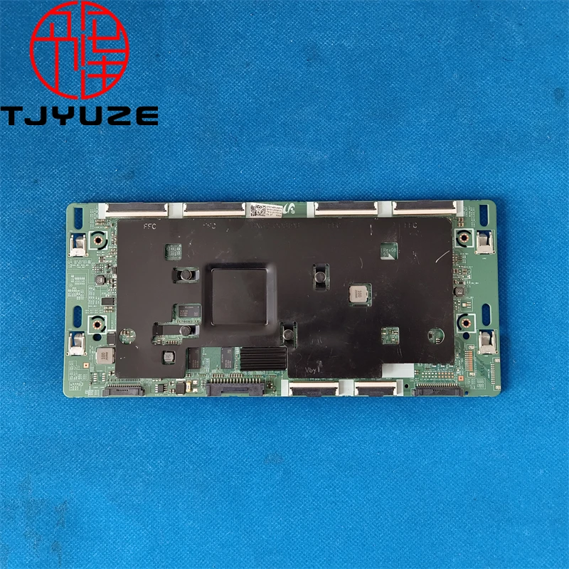 

BN41-02493B BN97-10898A BN95-02748A For T-CON Board UE78KS9000F UE78KS9500F Logic Board LSF780FF02 CY-XK078FLLV2H