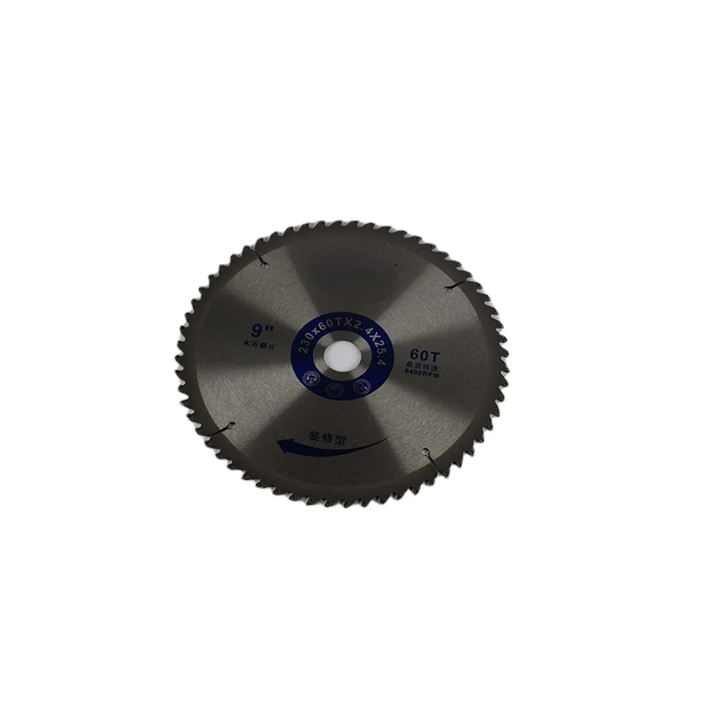 

Decoration grade wood saw blade electric saw logging circular saw blade woodworking 4/7/8/9/10/12/14 inch