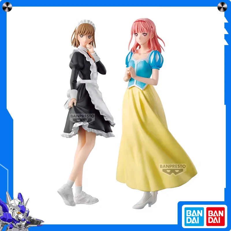 

Bandai Banpresto Blue Box Культурный фестиваль Ver. Chinatsu Hina Изысканная юбка в складку аниме-коллекционная фигурка