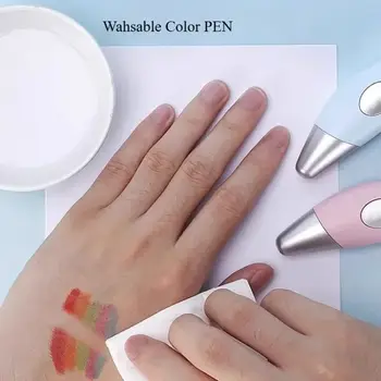 8 best sales set di colori per aerografo - №6