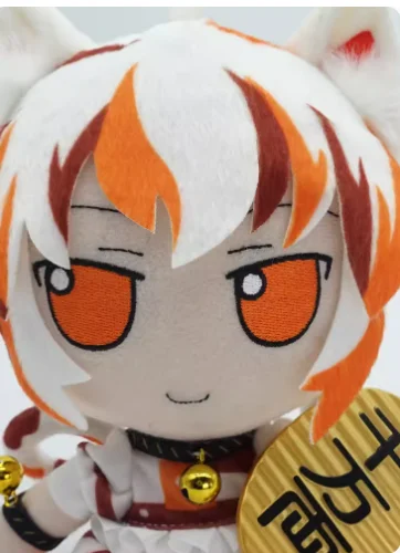 وسادة مشروع توهو الجميلة للفتيات ، جوتوكوجي ، ميك تأثيري ، شخصية لطيفة ، يجلس ، هدايا كاواي