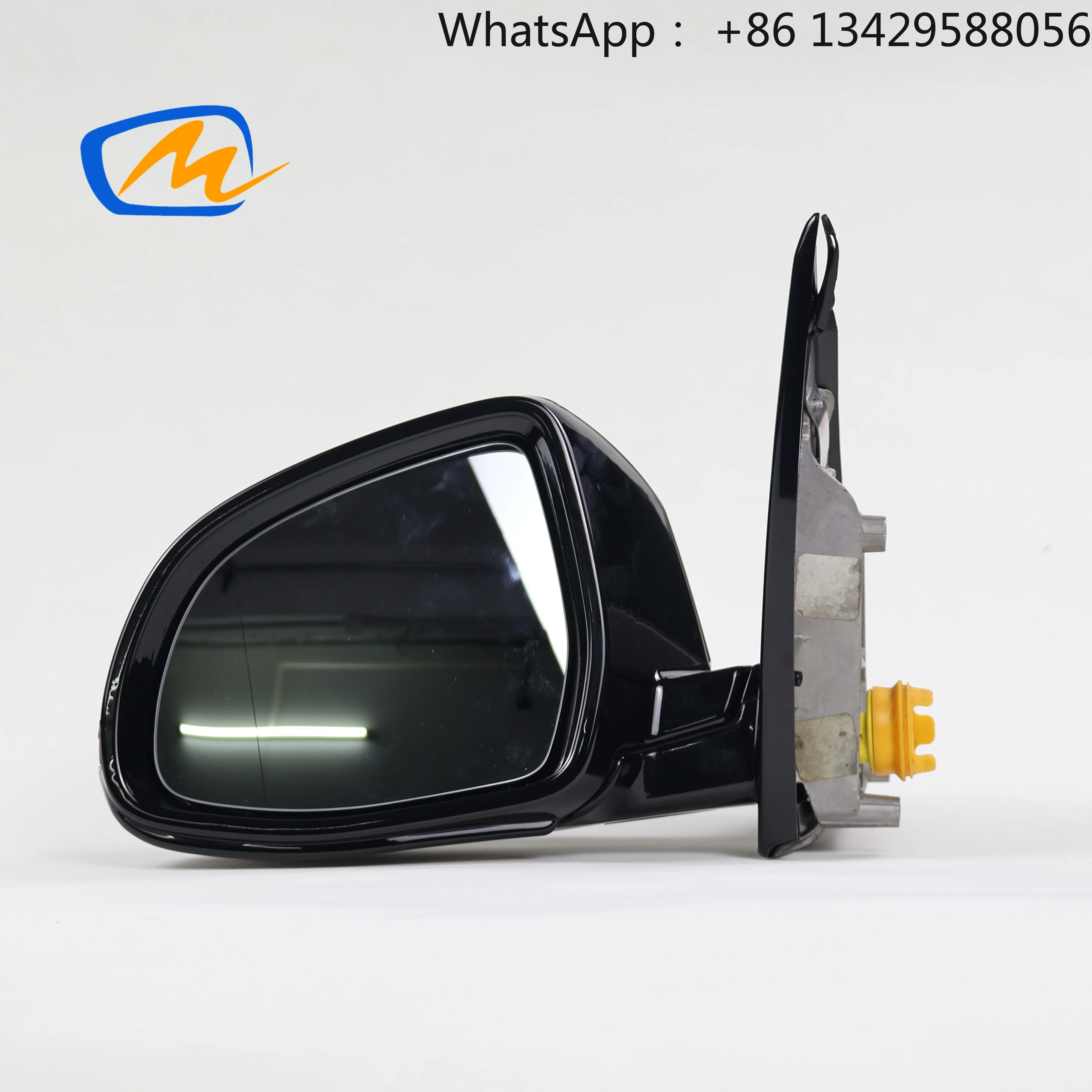 

5116 7364 001OEM Factory Direct Perfect test Without Blind Spots and Cameras Car Mirror FroBMW F15 X5 Side Mirror Folding Mirror