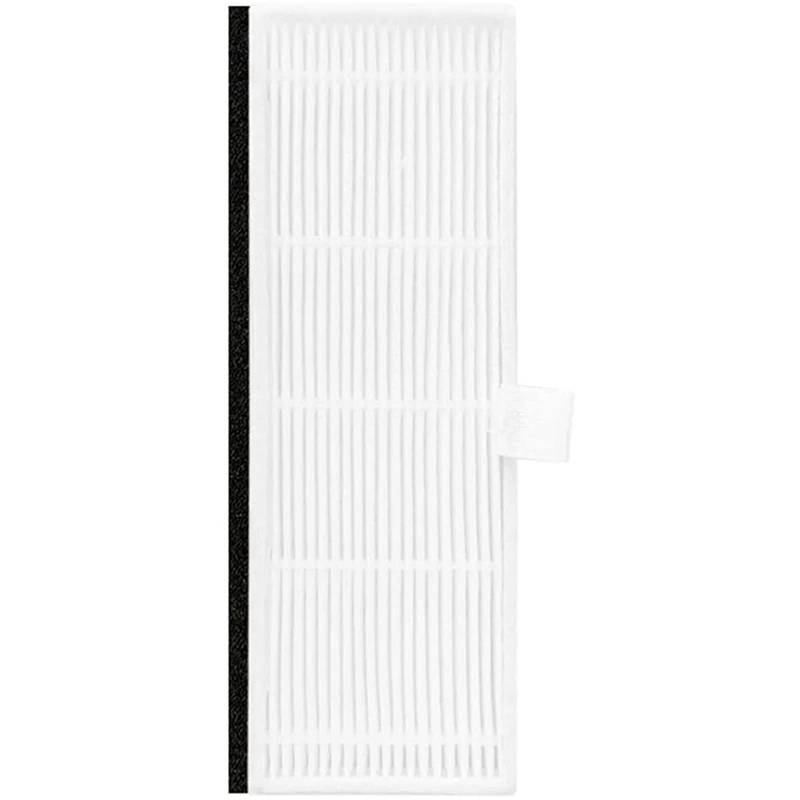 HEPAフィルターロボット掃除機用のスペアブラシ,メインブラシ,モップパッドの交換用アクセサリー,n2 liteロボット掃除機用