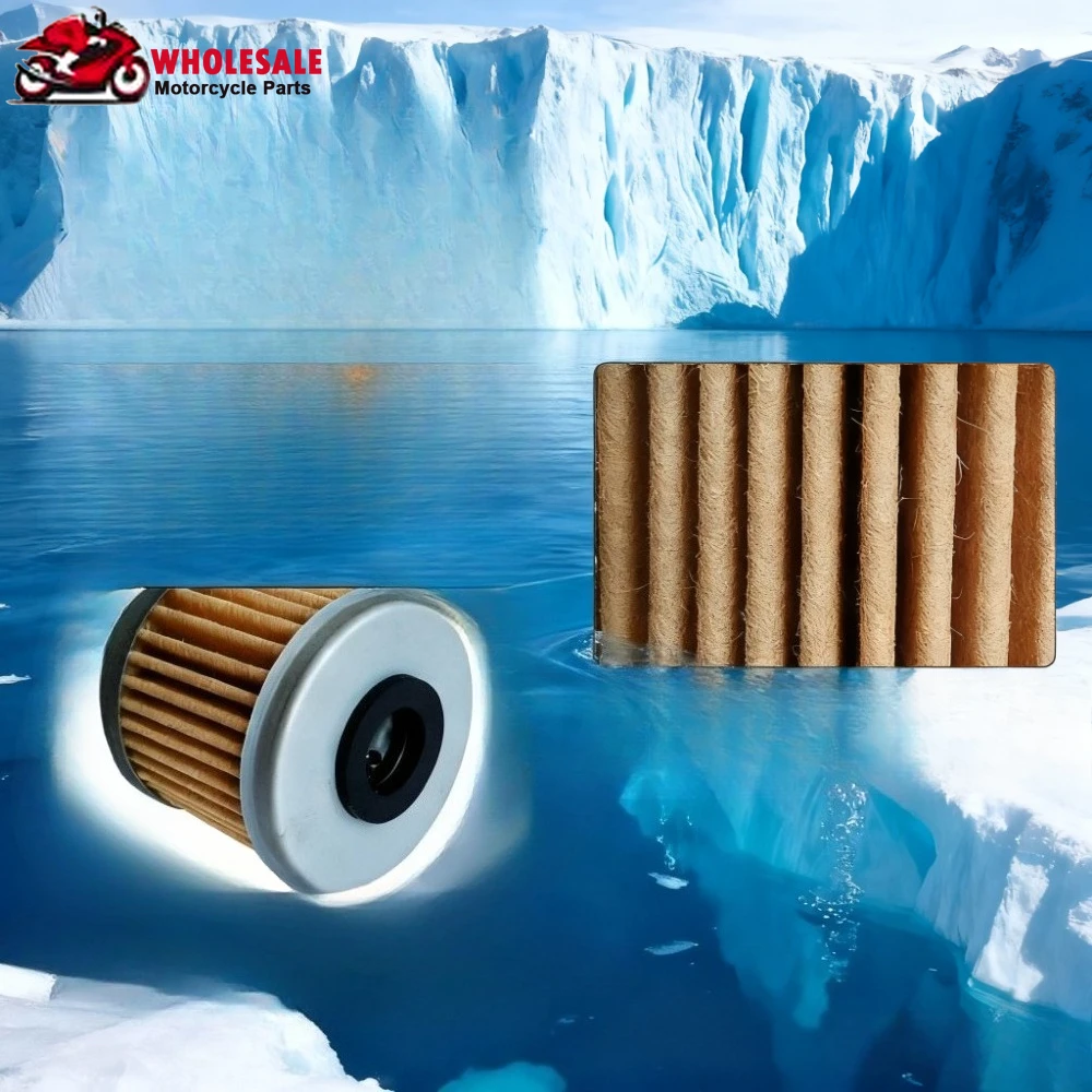 

Oil Filter for Honda CRF150R CRF150RB CRF250R CRF250X CRF450L CRF450R RL TRX450R CRF450X for Husqvarna TC250 TE250 TXC250 TE310