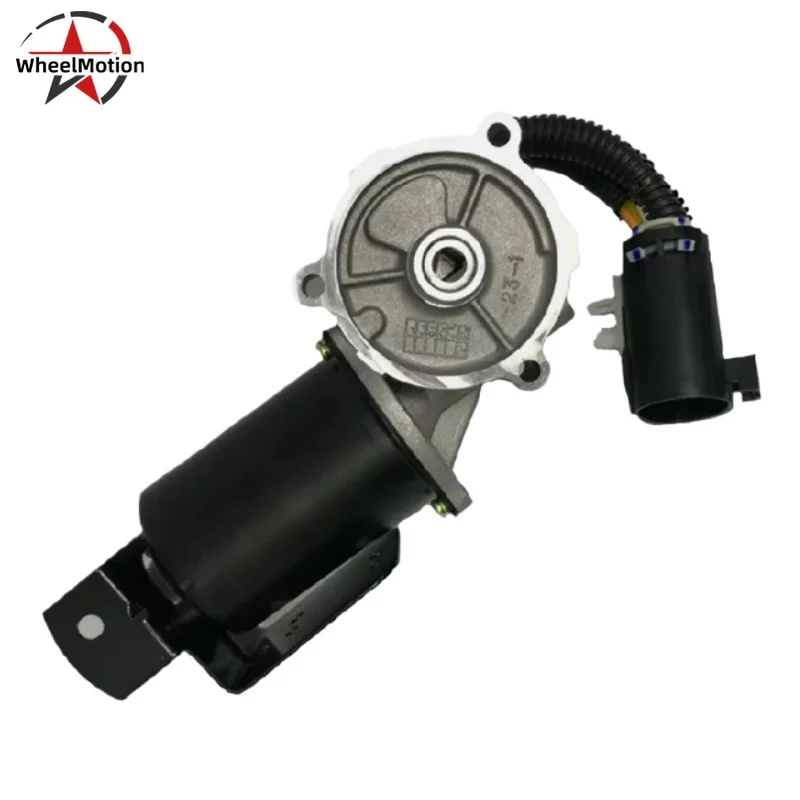 OEM 44-24-648-011-B 47303-H1000 علبة نقل المحرك التحكم في نقل المحرك لشركة هيونداي تيراكان 2001-2006