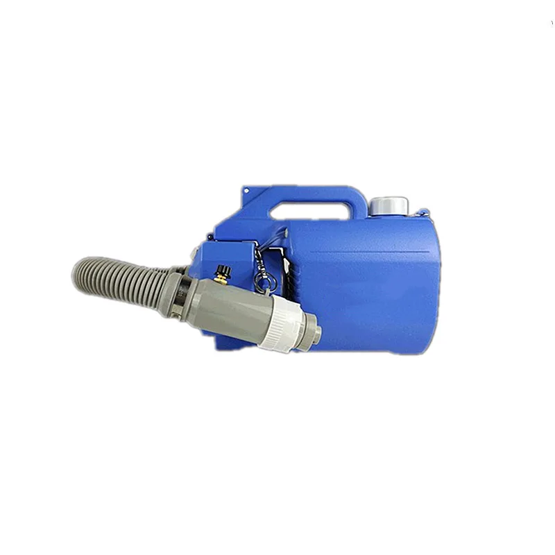 Ultra low capacity electric sprayer School Hotel disinfectant insecticide atomizing and spraying machine aerosol prevention