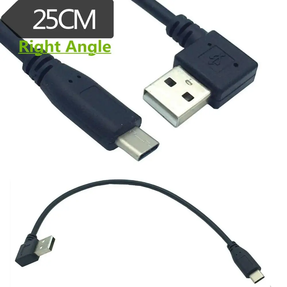 Right Angle Usb 2.0… - image