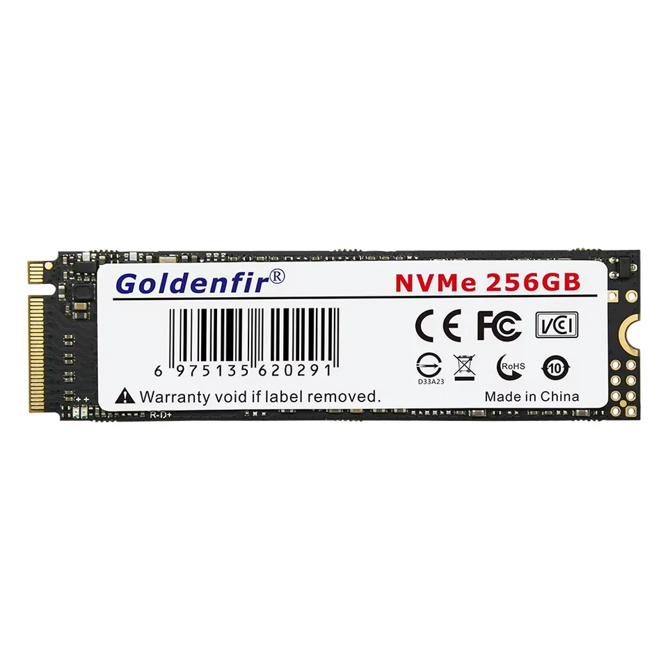 内蔵型SSD Goldenfir NVMe M2 SSD 1TB Goldenfir M.2 ssd NVMe 120GB 128GB 240GB 256GB 512GB 1TB PCIe
