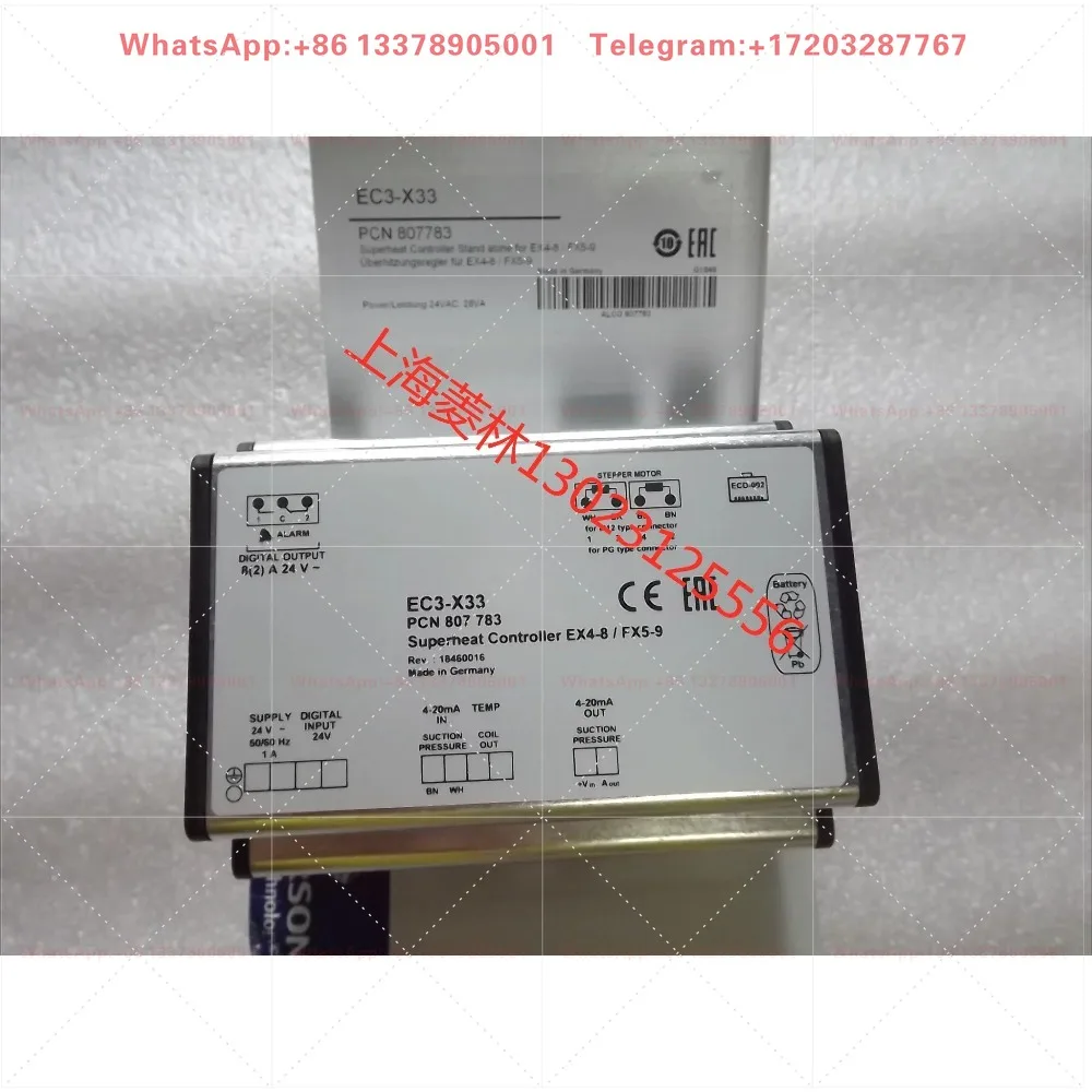 Original genuine oil separator OMB-JB24 in stock, brand new original ten compensations for one fake