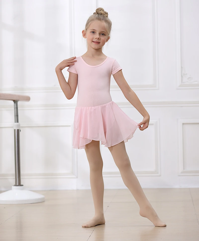 Prinzessin Baby Mädchen Ballett Strumpfhosen Hohe Elastizität Tanz Strumpfhosen Mit Loch Frühling Herbst Frauen Infant Kinder Student Strümpfe – Detail 4