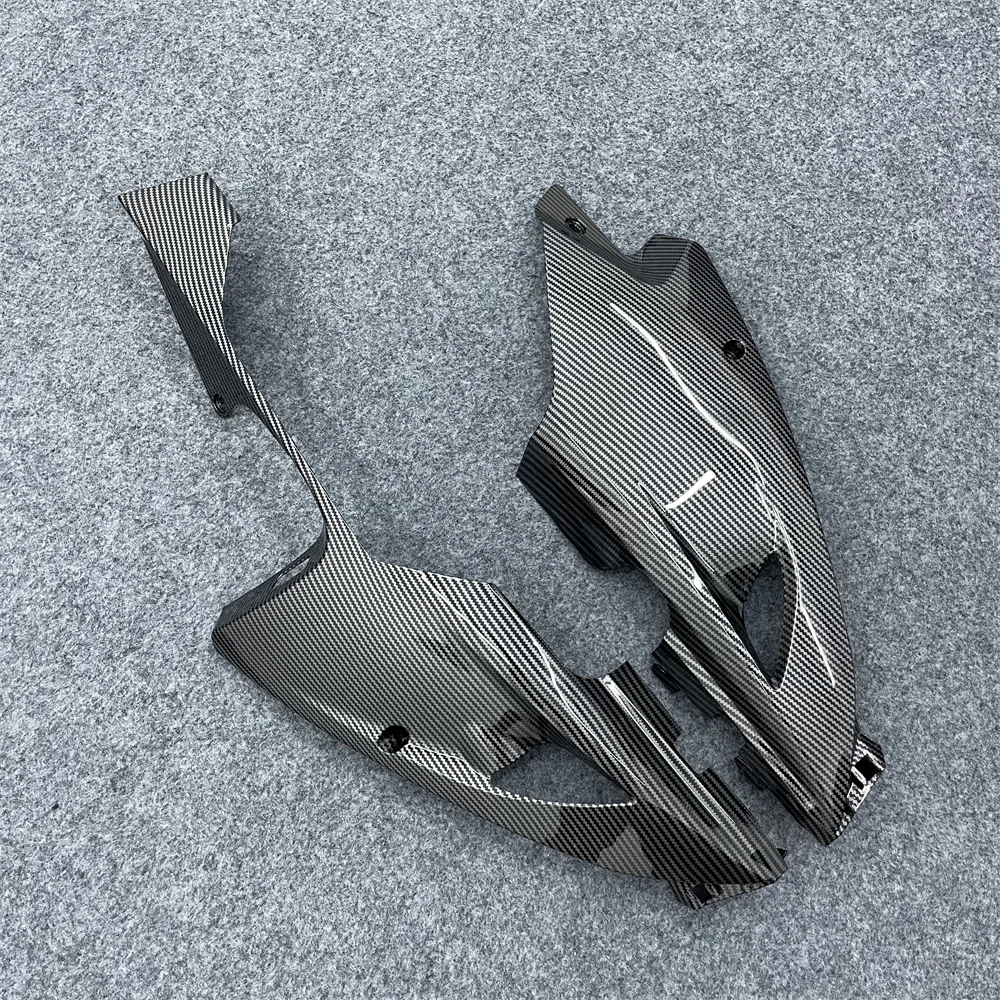 

The ASB motorcycle fairing is suitable for the CBR1000RR lower bag lower guide flow 2012 2013 2014-2016 12-16 carbon fiber paint