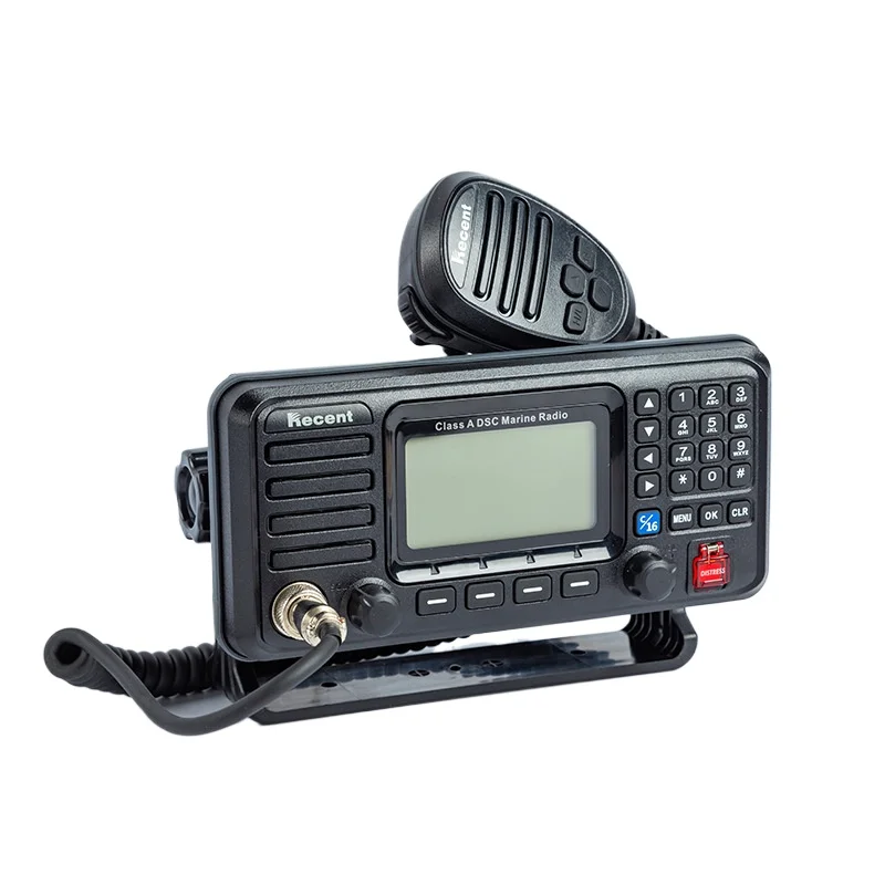 

RS-509/510M Marine VHF DSC Radio Radio Radio with CCS Certificate 25W