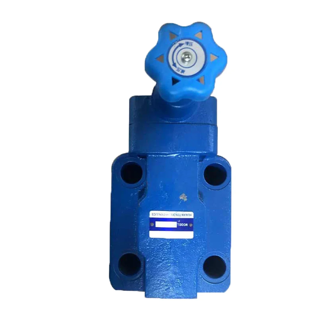 

High Pressure Relief Valve In Hydraulic Components, Pressure Reducing Valve, Pressure Regulating Valve Pipe Fittings