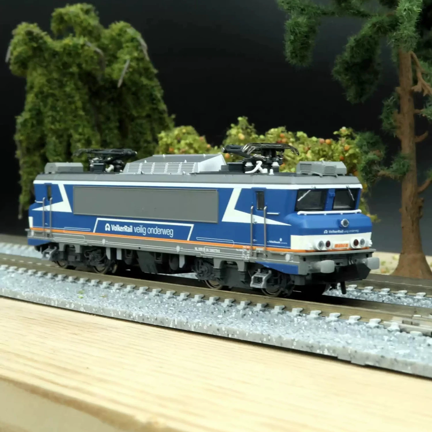 N Scale 1/160 Train Model 1710 Type Electric Train 7560055/7570055 Simulation/digital Sound Effects Toy Train Boys Gift