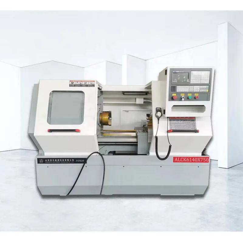 CK 6150 Series World Best Selg Products Horizontal Cnc Lathe