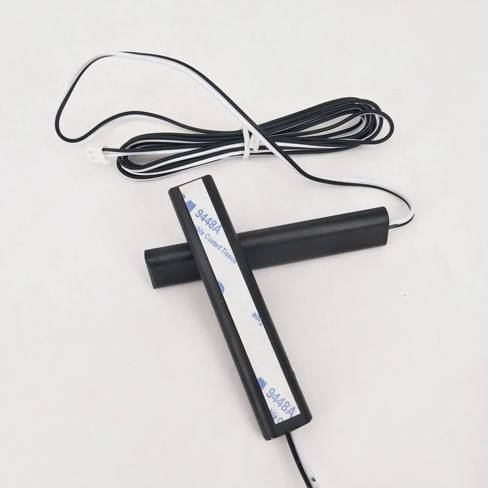 Start Alarm System Push Button Remote Starter Stop Auto Anti-theft System 9Pcs Car SUV Switch Keyless Entry Engine