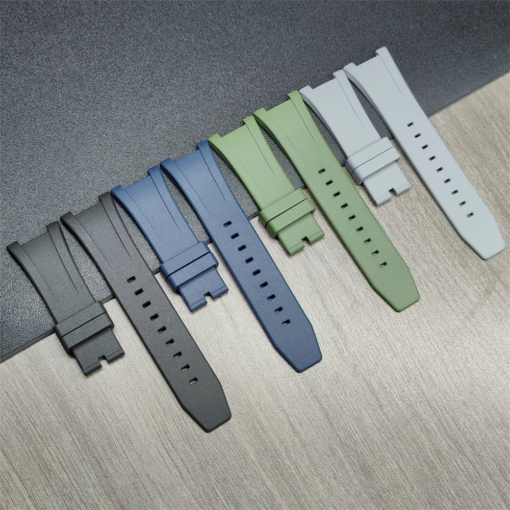 

Специальный сменный резиновый ремешок для часов Hontao GA2100 Casioak 5-го поколения