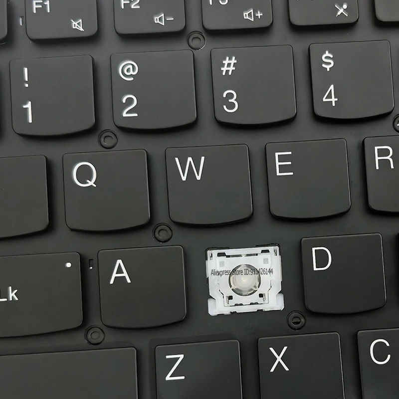 Replacement Keycap Key cap Hinge For Lenovo Legion 5 pro 16ITH6 16ACH6H 16IAH7H 15ACH6 17ACH6  82K0 17ACH6H 82JY 17IMH0 Keyboard