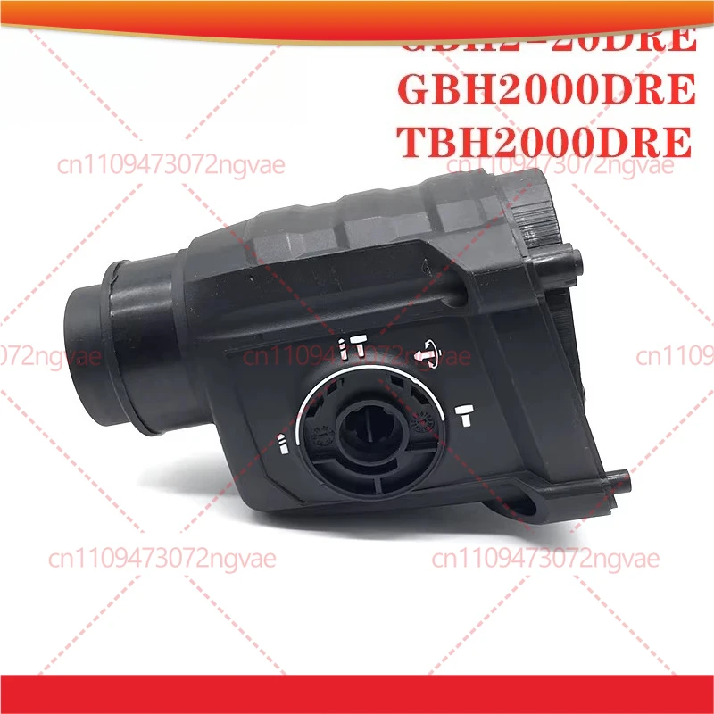 For Bosch Hammer Front Case GBH2000RE GBH2-22 GBH2-26DRE Impact Drill Bit Case