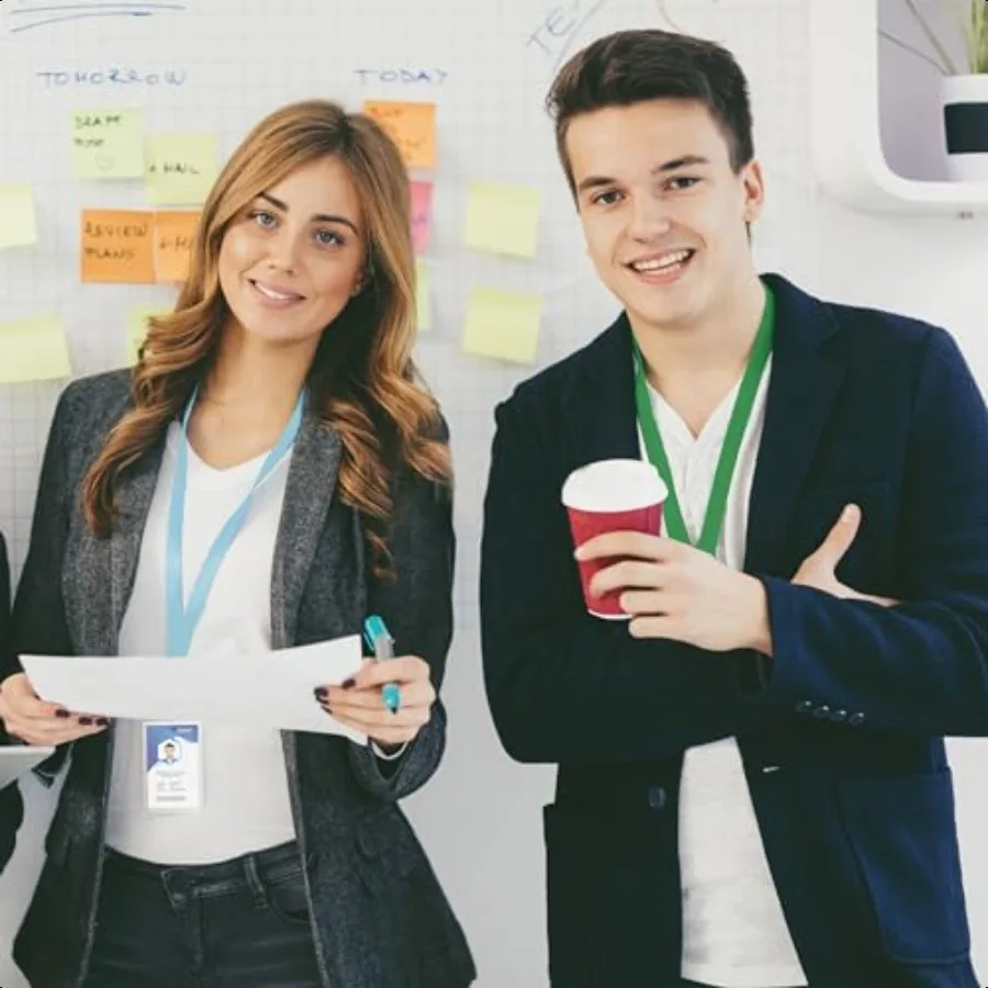 Lanières transparentes pour Badges d'identité, 30 pièces, pour cartes de bateau de croisière, porte-cartes étanche pour voile de carnaval Vertical Na