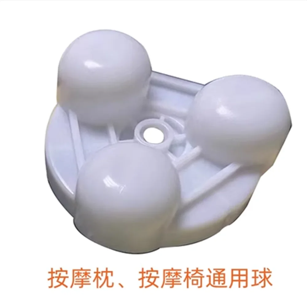 Massager Massage Head Kneading Neck Pillow Accessories 2026years