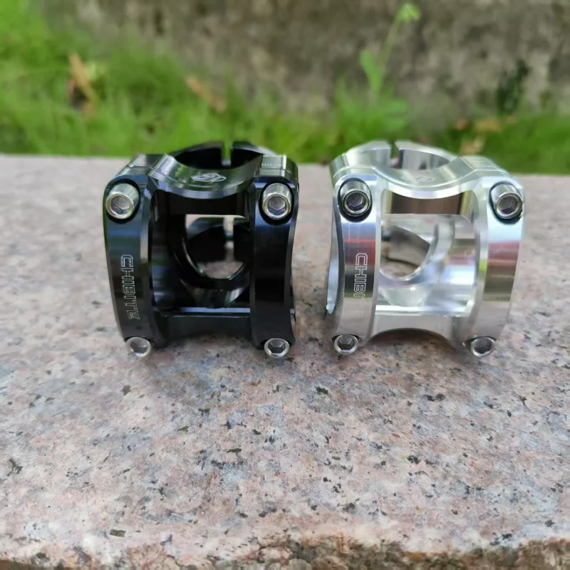 

Вынос велосипеда MTB 31,8 мм для горного велосипеда Downhill DJ AM FR, подставка руля из сплава с коротким выносом, детали для обновления трубки гарнитуры