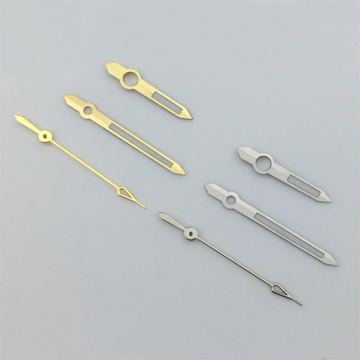 남성용 시계 액세서리, C3 녹색 발광, NH35, NH35A, NH36 무브먼트