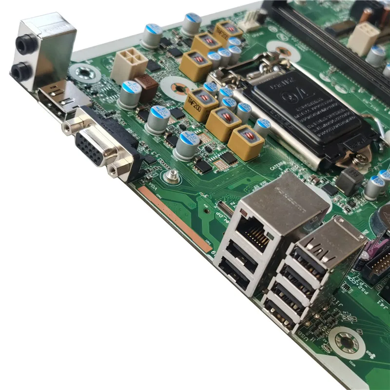 Desktop Motherboard For HP ProDesk 400 480 G6 MT L64054-001 L61689-001 100% Test Tefore Shipment