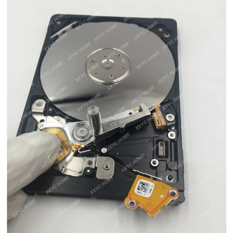 ST SLIM LM007 LM035 magnetic head holder opening tool set, a total of two pieces