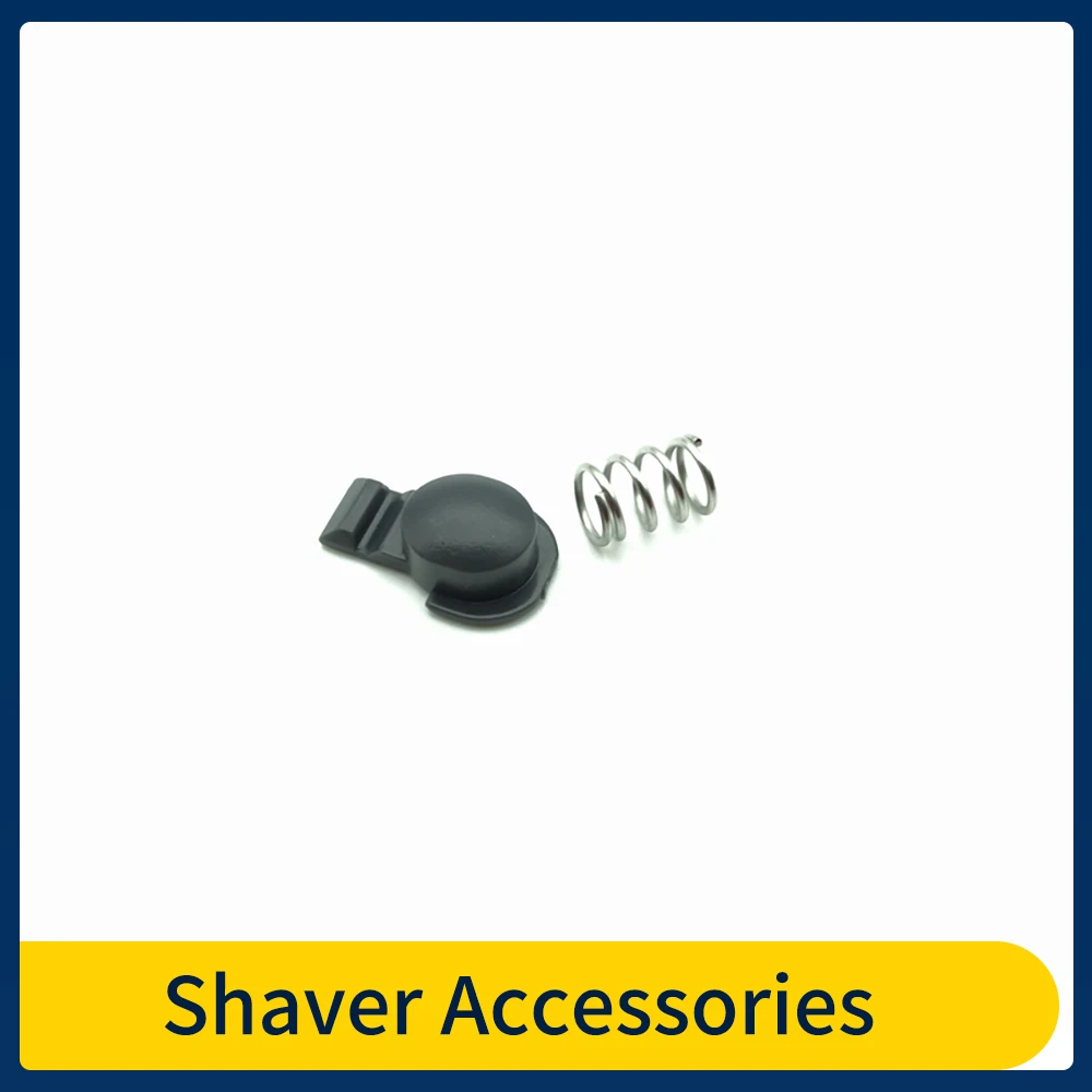 Shaver Spring Button For Panasonic ES6013 ES6016 ES7043 ES7046 ES6003 7ES047 ES-RL21 ES-RW30 Shaver Button Replacement