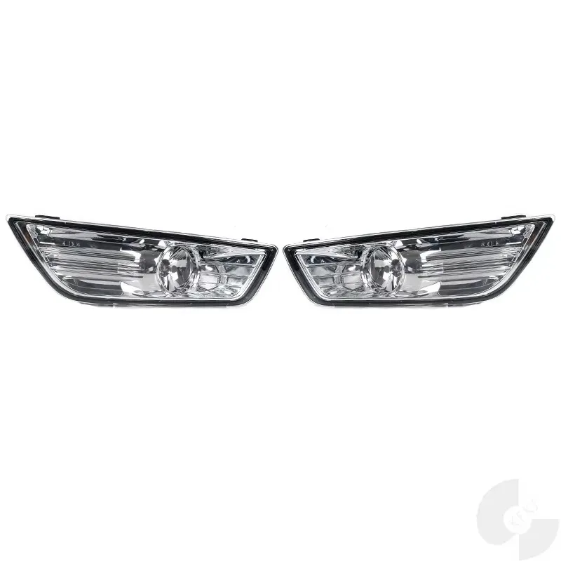 

Tiy для Ford Mondeo MK4 2007 2008 2009 2010, передний бампер автомобиля, противотуманная фара, противотуманная фара, противотуманная фара, противотуманная фара, отражатель с B