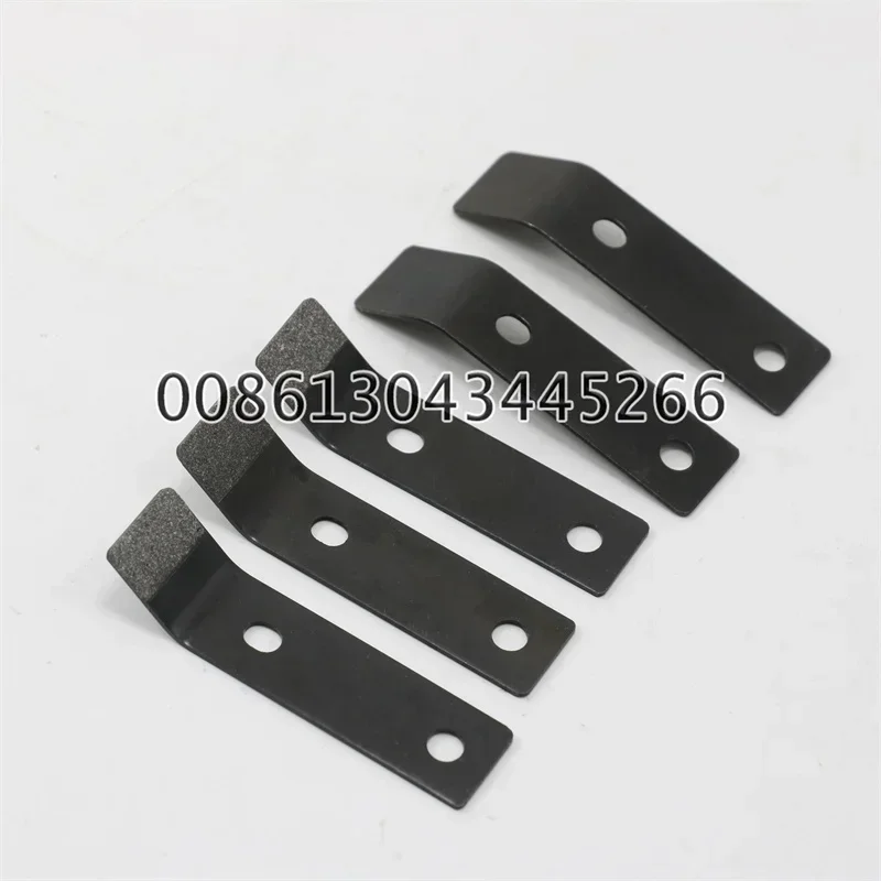 

10 Pieces L4.014.003 Gripper Pads for Heidelberg CD74 CD102 XL105 | Offset Printing Machine Spare Parts