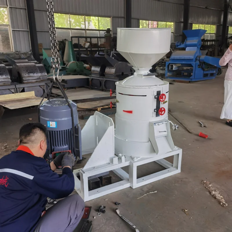 

(Customized for sea shipping) Soybean, Sorghum, Corn Peeling Machine, Peony Seed Shelling Machine, Mung Bean, Barley, Black Bean