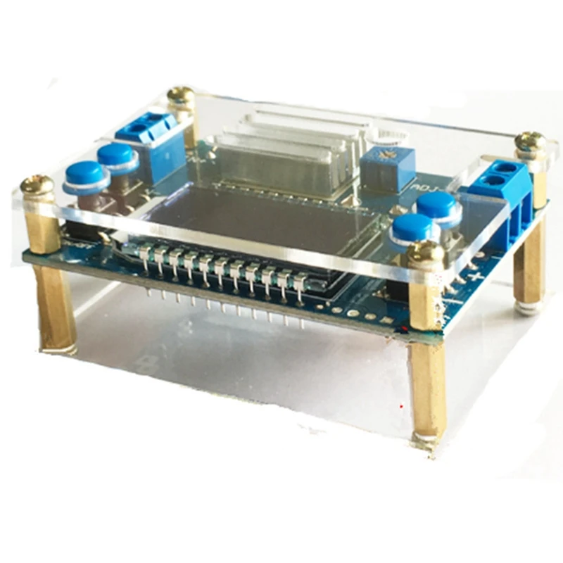 محول نزولي تيار مستمر قابل للتعديل ، وحدة طاقة متغيرة ، منظم جهد ، CC ، CV ، من 32V ، 32V ، 5A