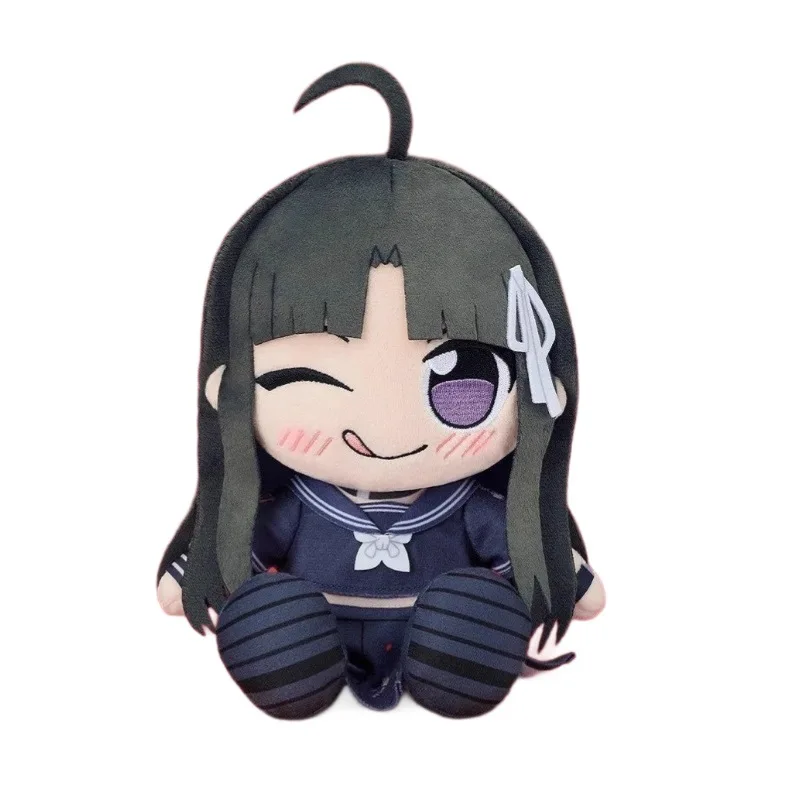 20CM banda para niñas CRY Anime ambitus TOMO EBIZUKA SUBARU AWA MOMOKA KAWARAGI muñecos de algodón regalos de cumpleaños de Navidad