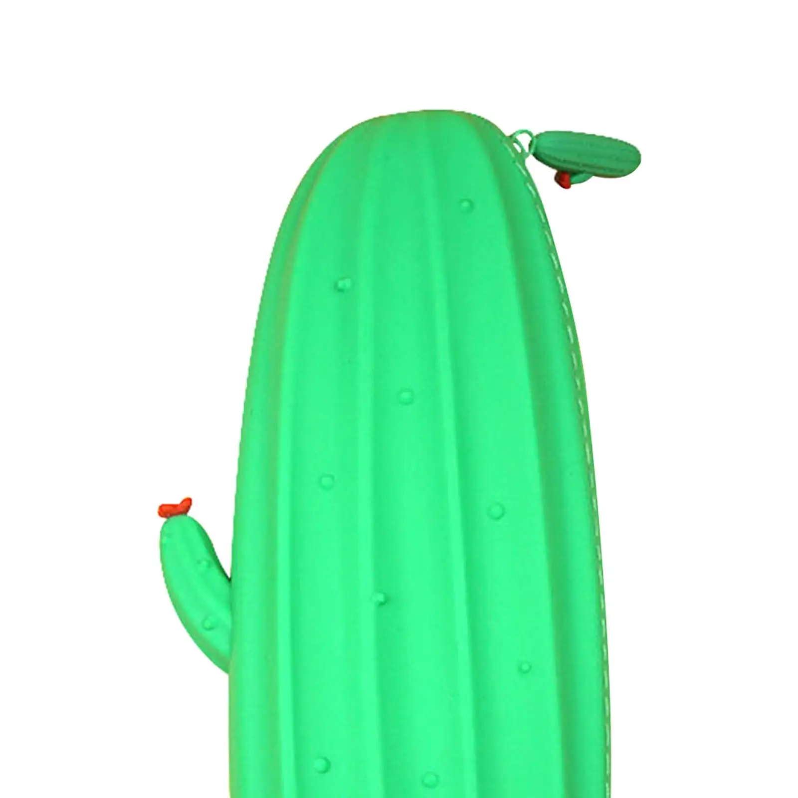 Silicone Pencil Case Waterproof Pencil Bag Pen Marker Holder for Students